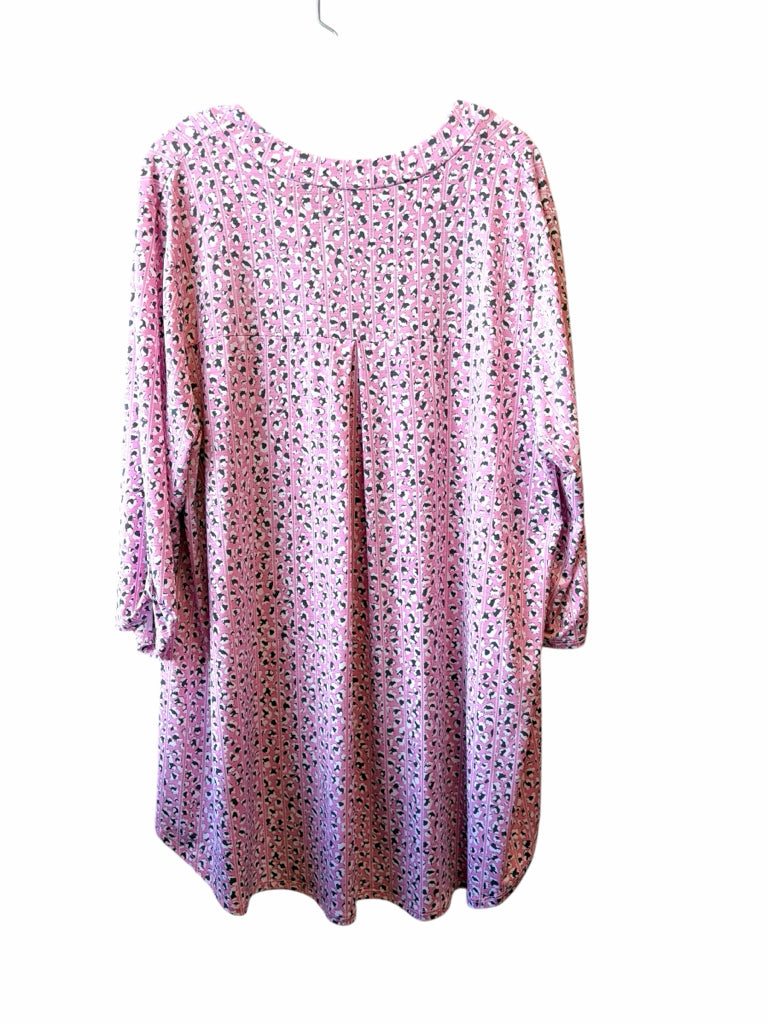 HONEYME Size xXXL TUNIC