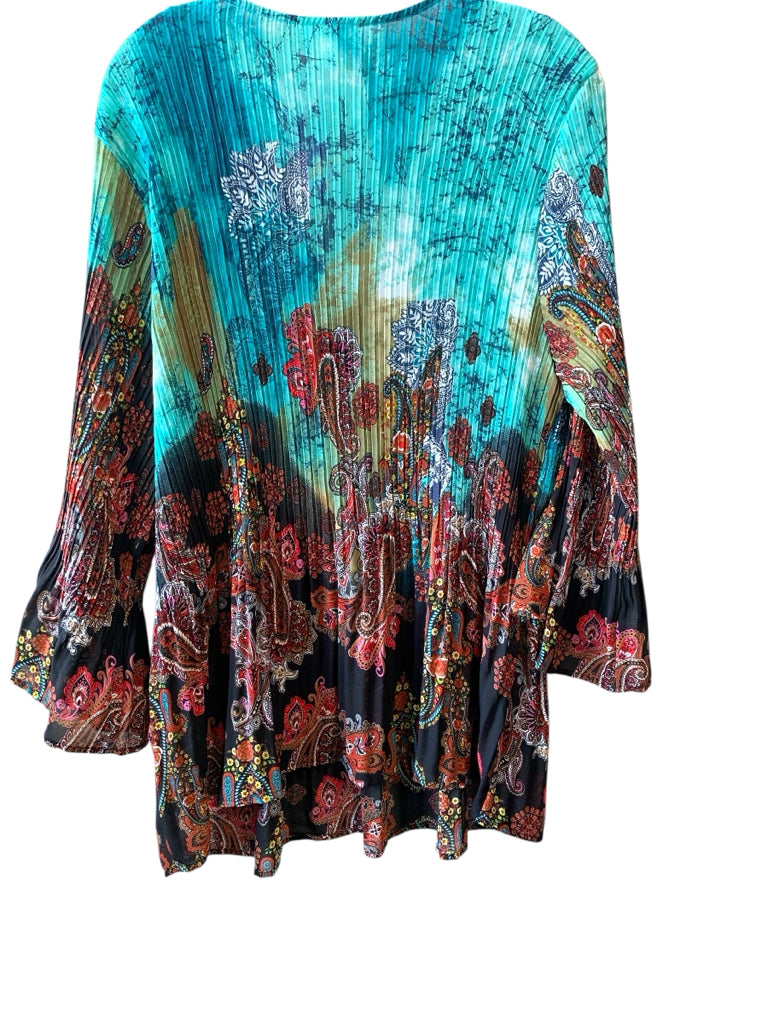 DRESSBARN  3X TOP  W