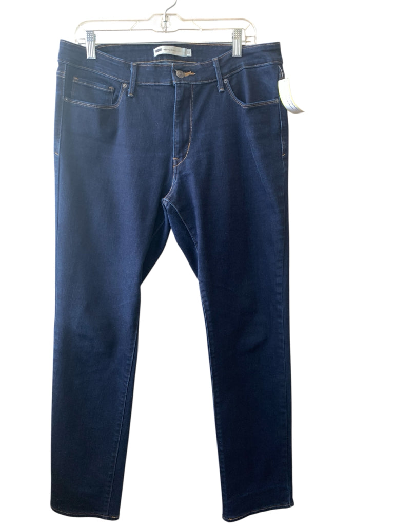 LEVI  16 JEANS W