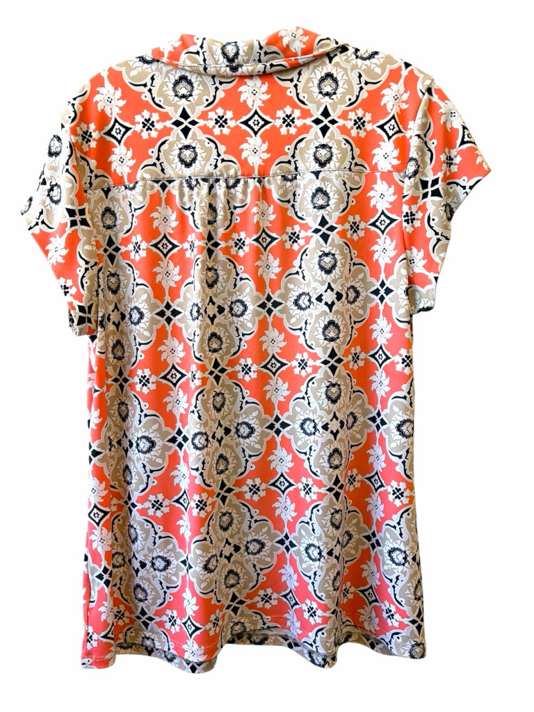 CHARTER CLUB Size xL TOP W