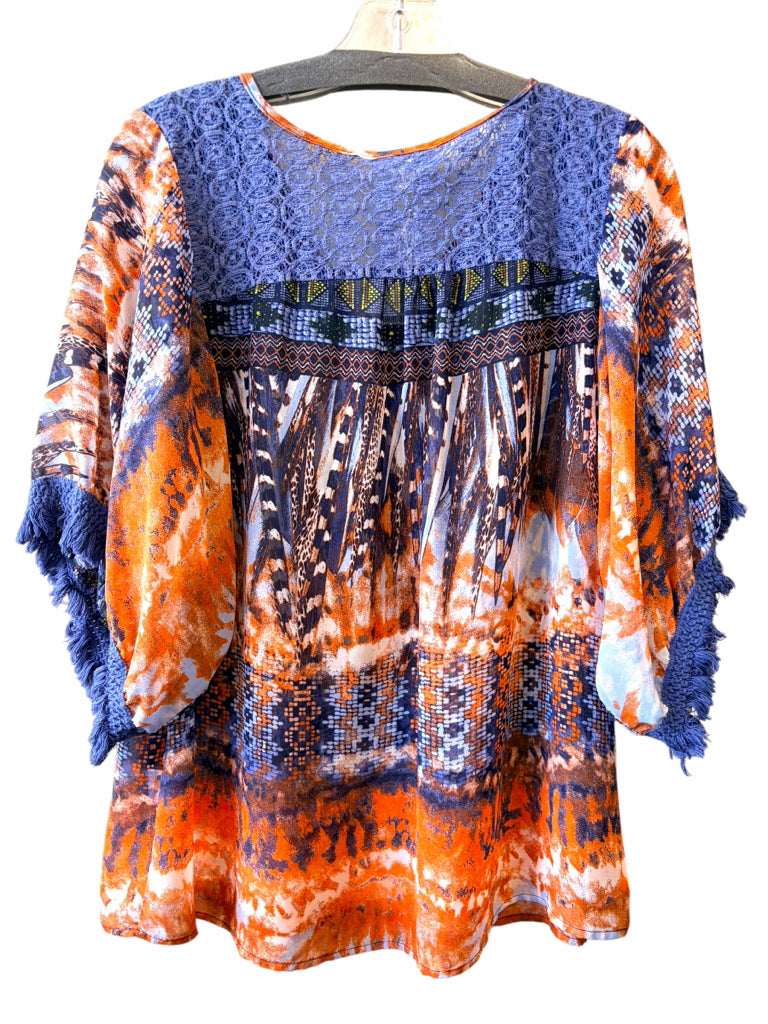 DB LINE Size large TOP  W