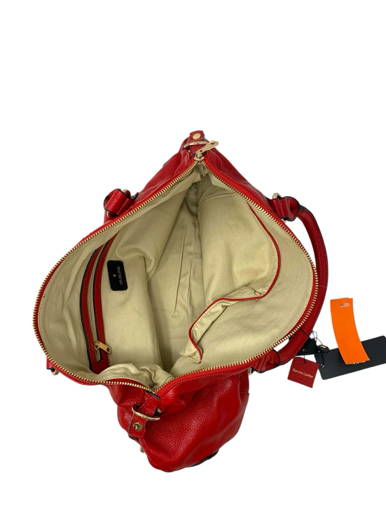 ORA DELPHINE  NEW! HAND BAG