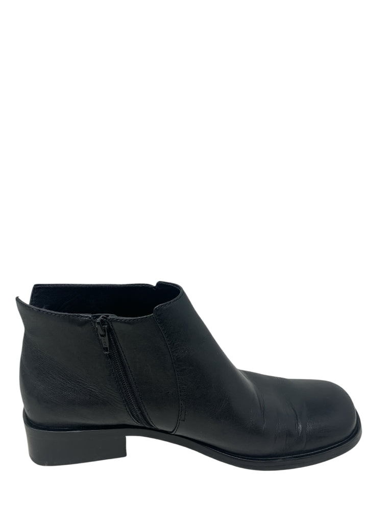 ETIENNE AIGNER  8 BOOTIE W