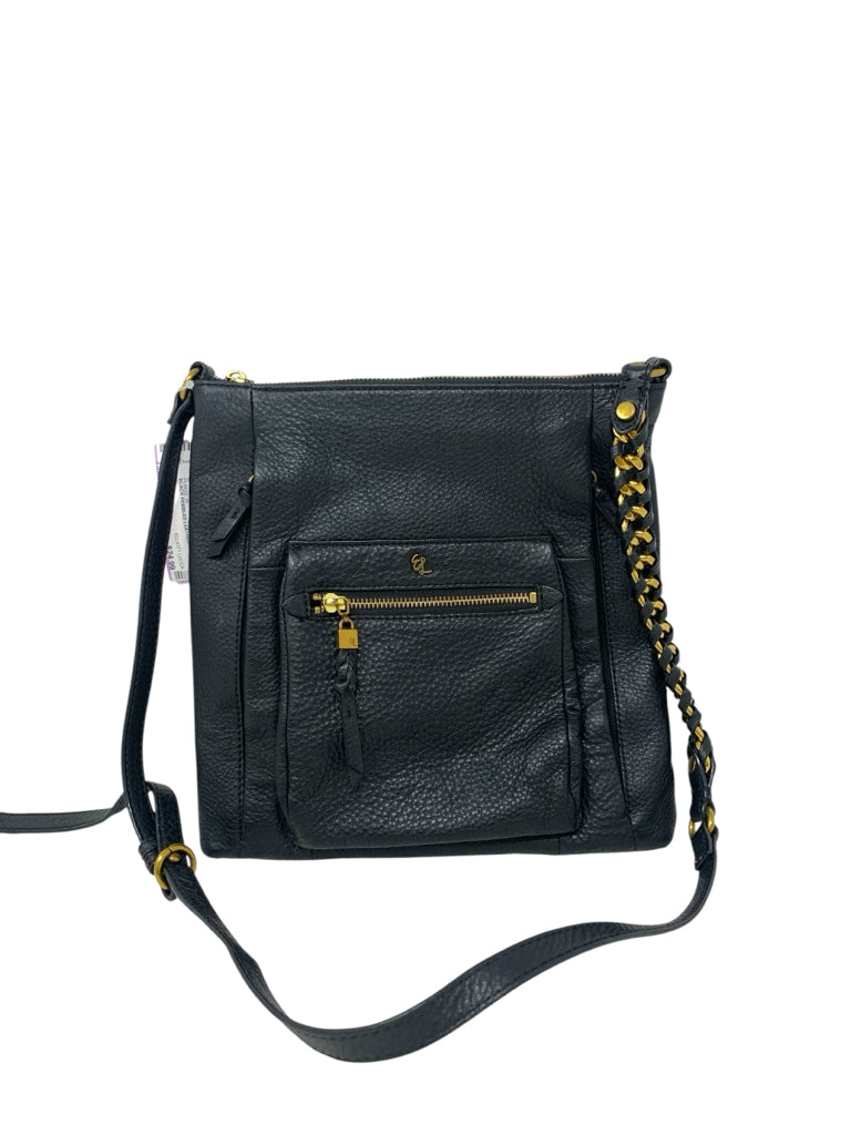 ELLIOTT LUCCA  medium PURSE W