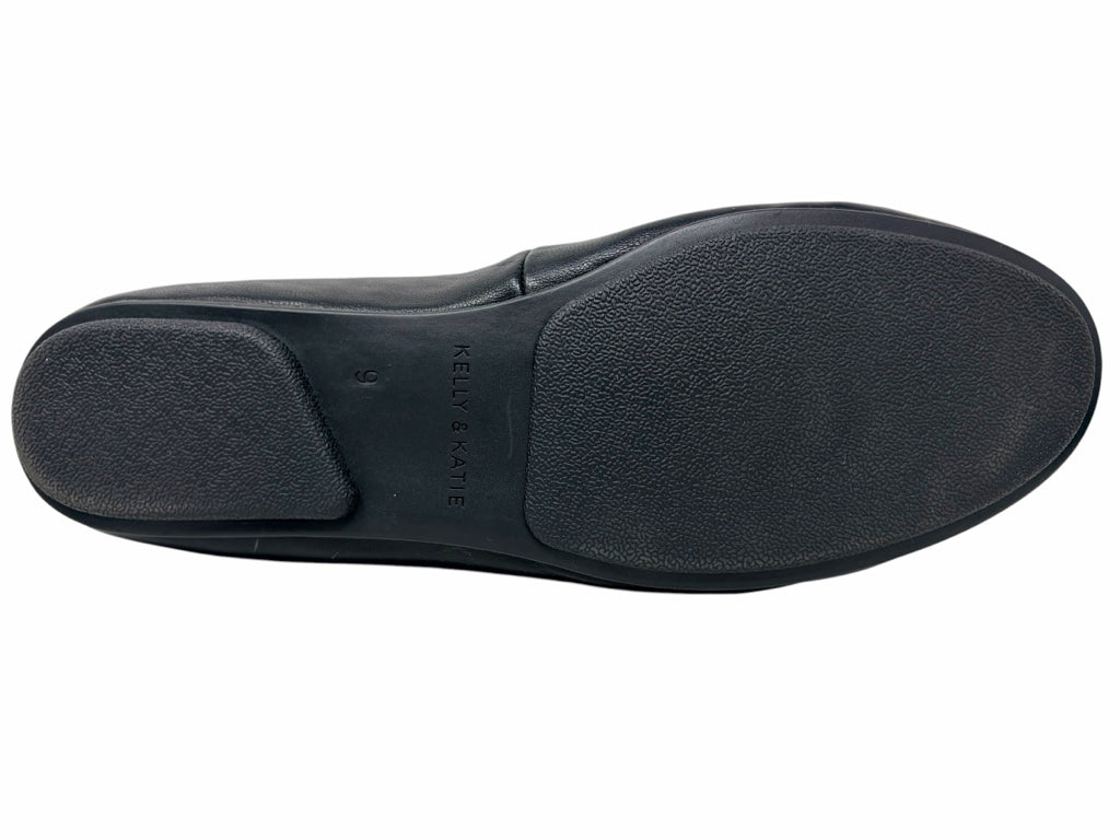 KELLY & KATIE Size 9 FLAT W