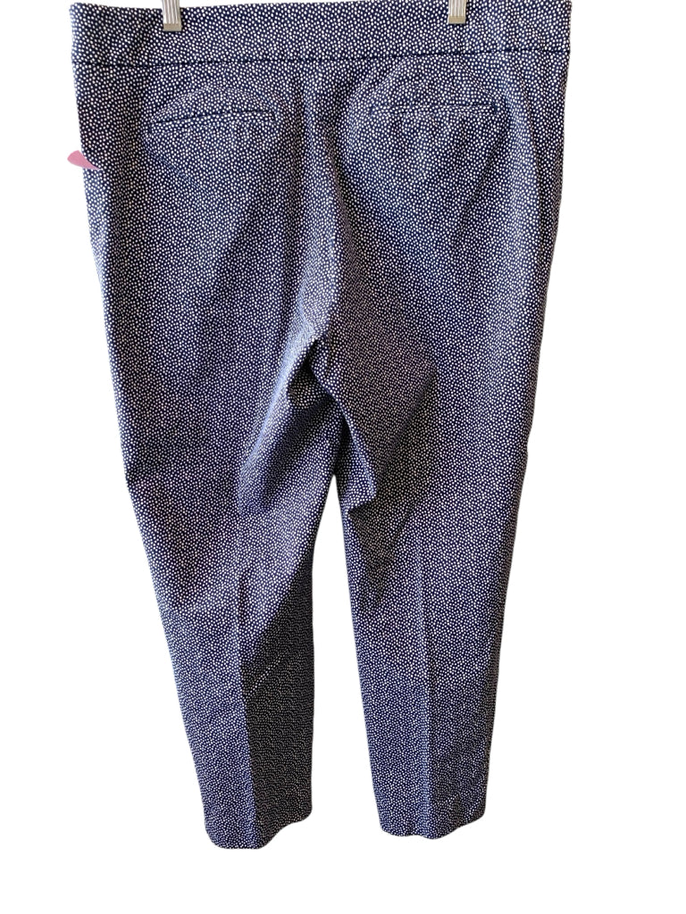 TALBOTS  16 PANTS W
