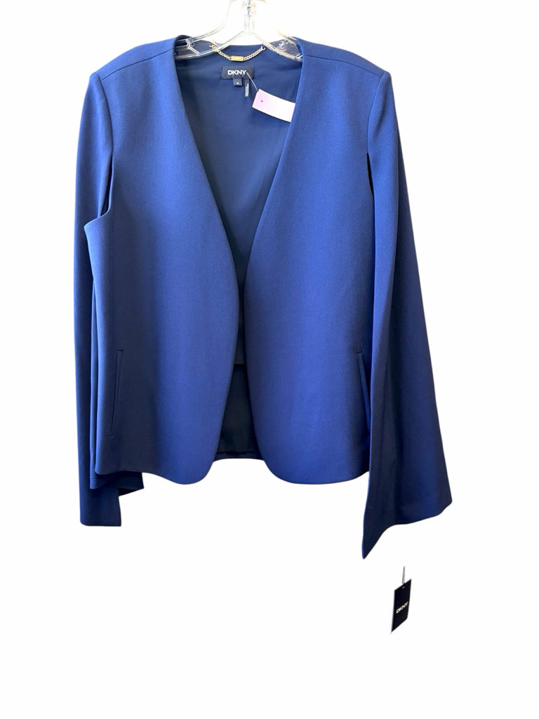 DKNY Size xL JACKET W