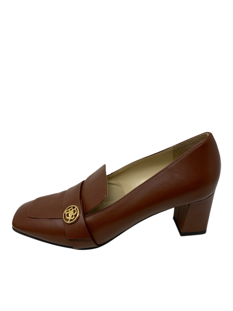 BANANA REPUBLIC  10 HEEL W