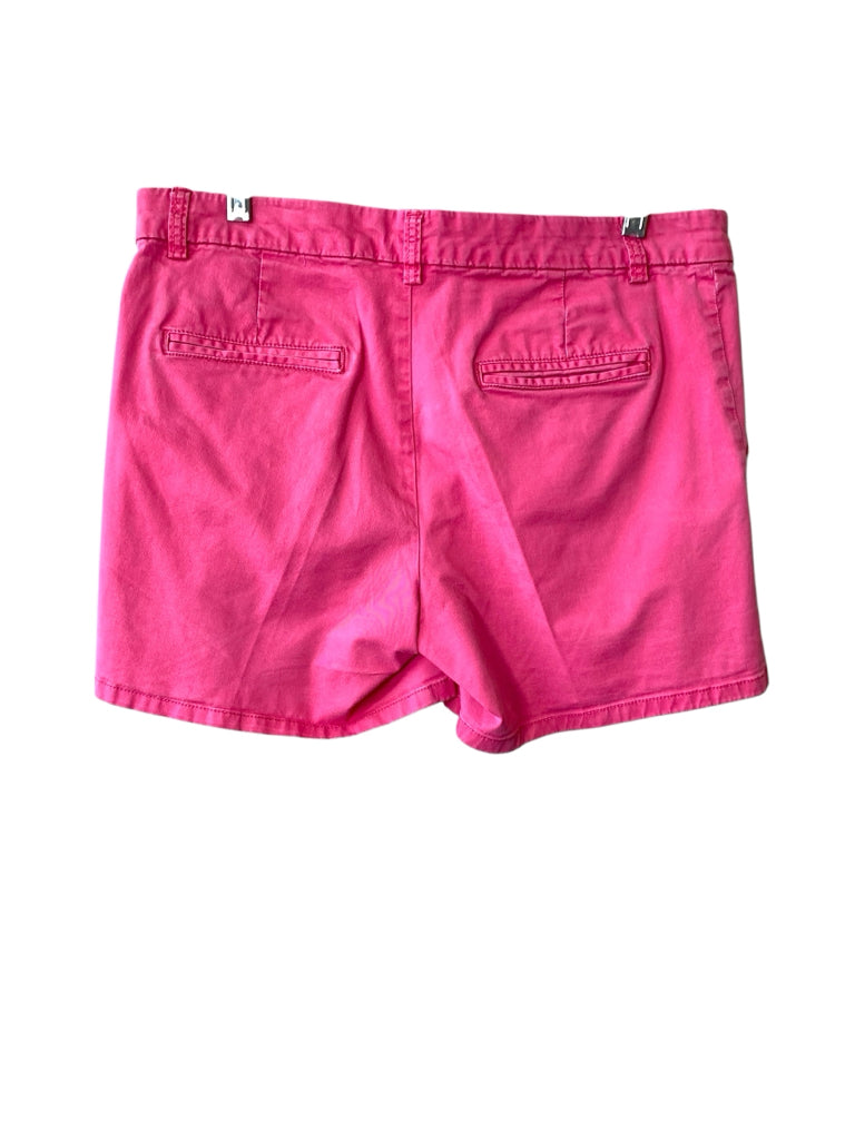 GAP  10 SHORT W