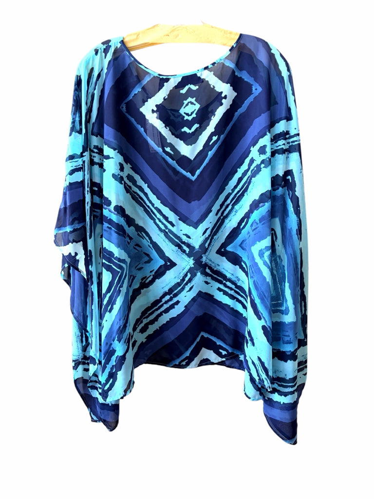 INC Size 1X TOP W