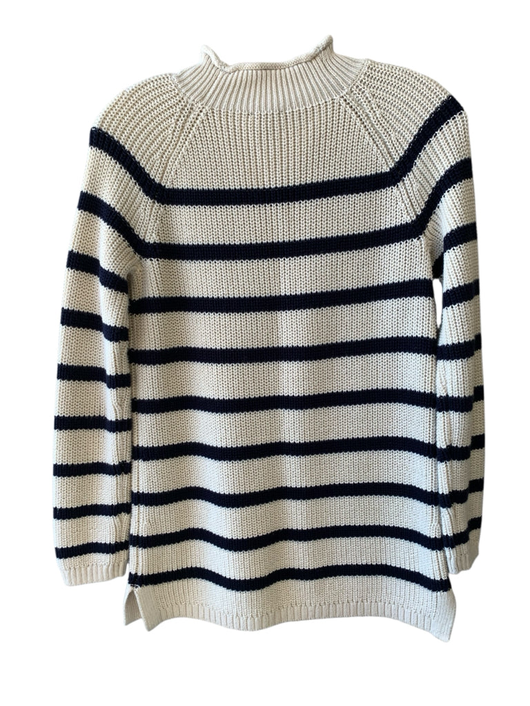 TALBOTS  PS SWEATER W