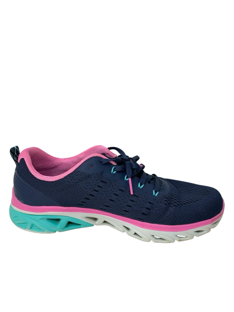 SKECHERS  10 SNEAKERS W