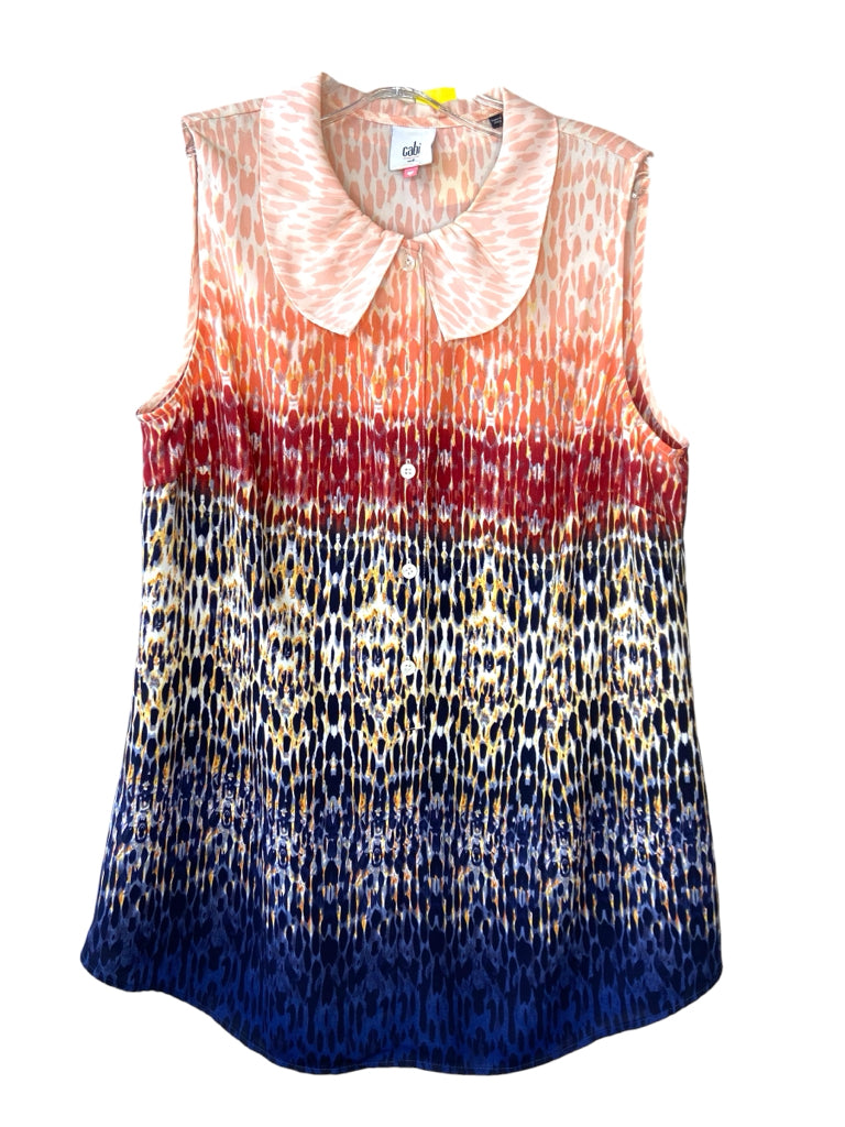 CABI Size medium TOP W