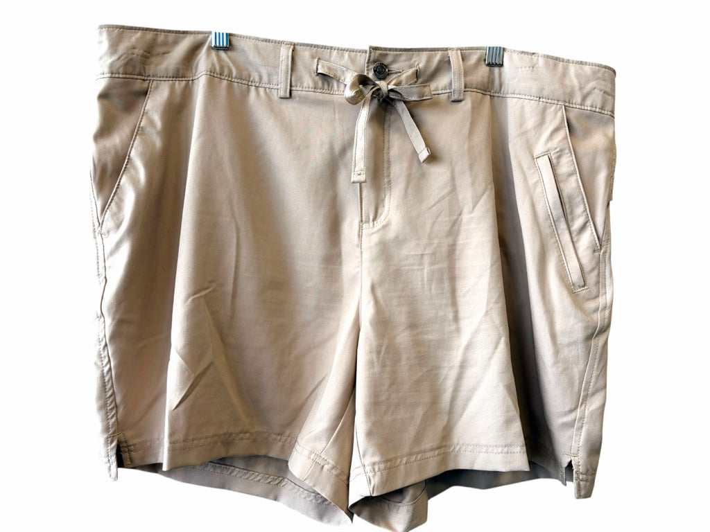 MAGELLAN Size 2X SHORT W