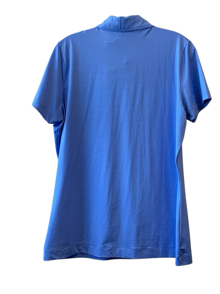 NIKE GOLF Size large GYM W