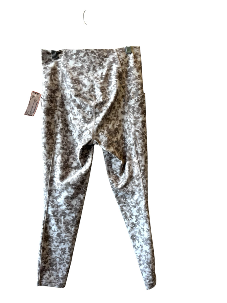 ATHLETA  small GYM W