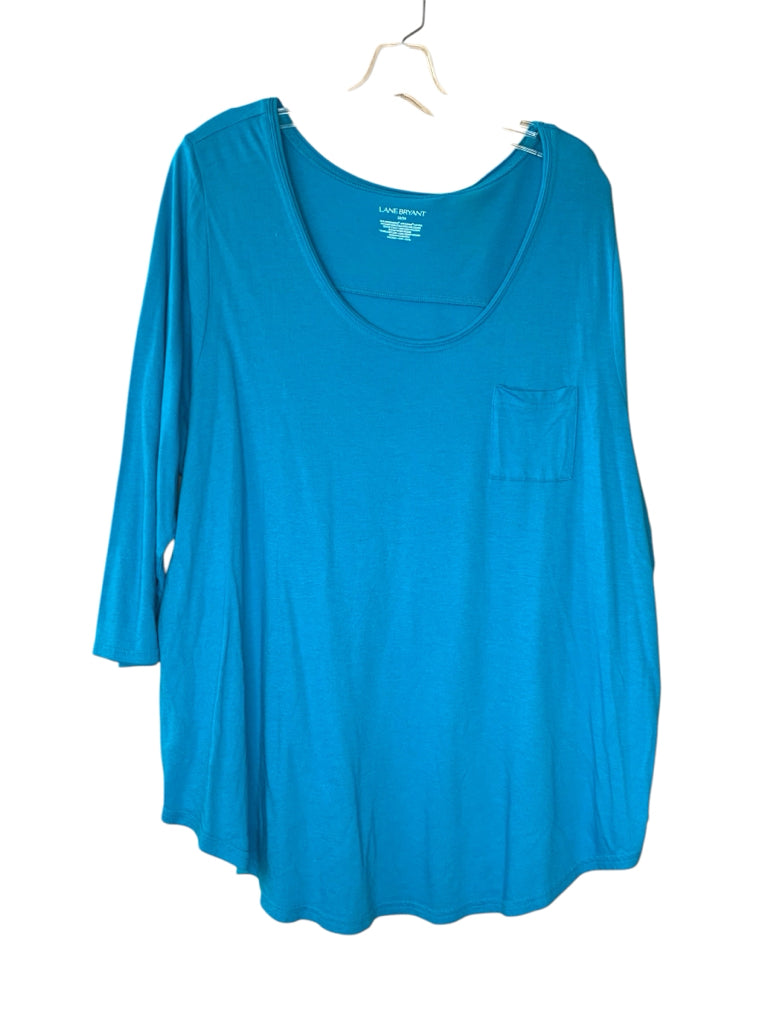 LANE BRYANT  22/24 TOP W