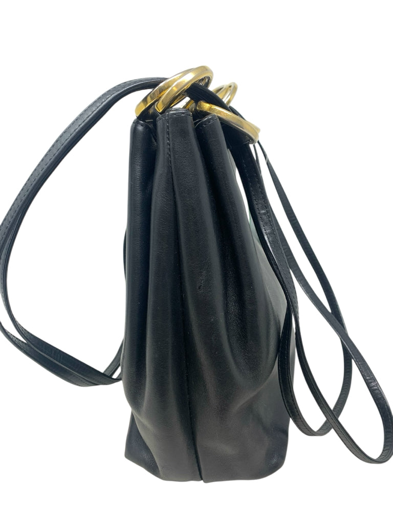 BALLY  medium PURSE W