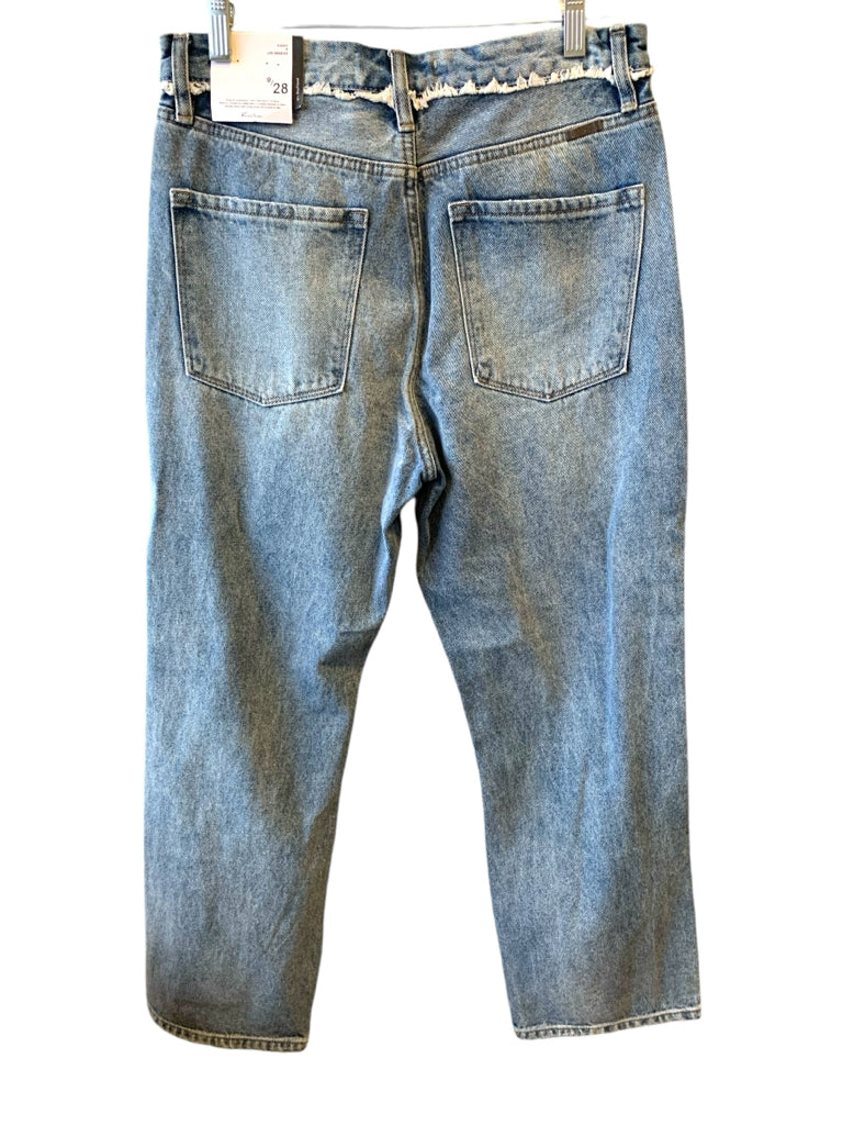 KANCAN  9 JEANS W