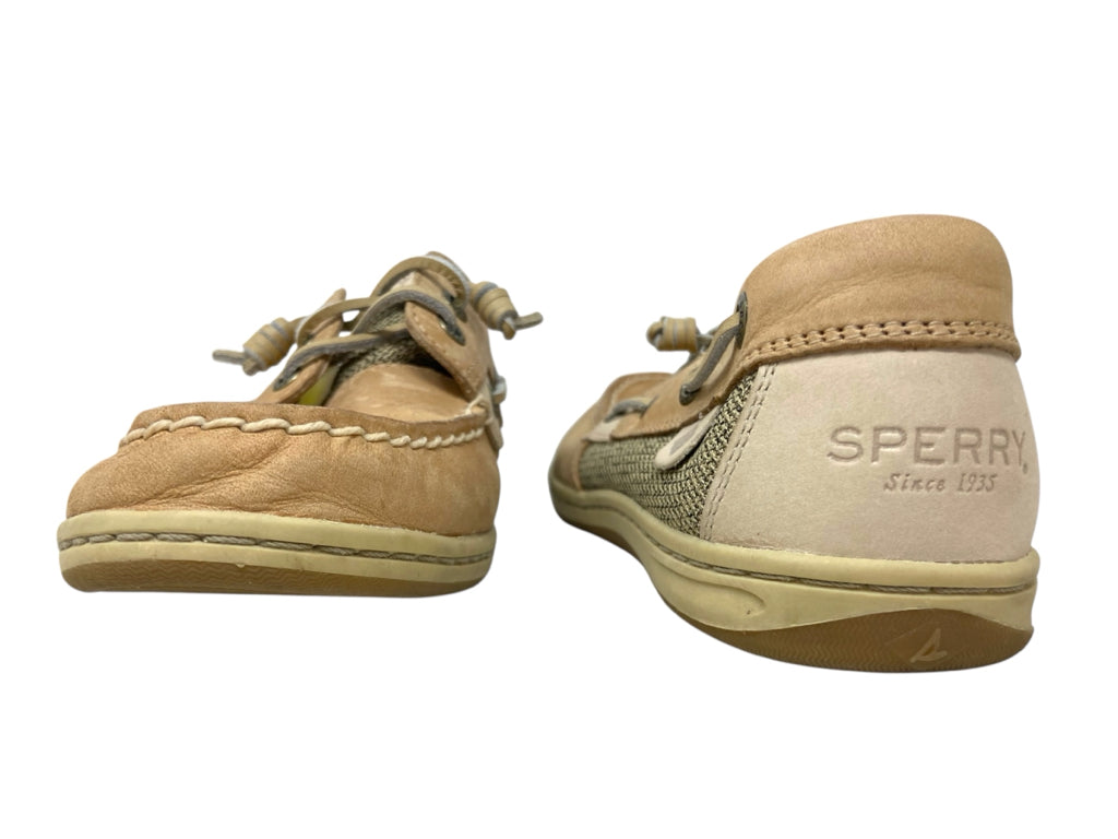 SPERRY Size 8 LOAFER W