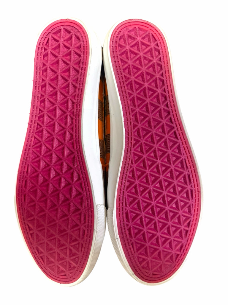 CORKY'S Size 8 SNEAKERS W