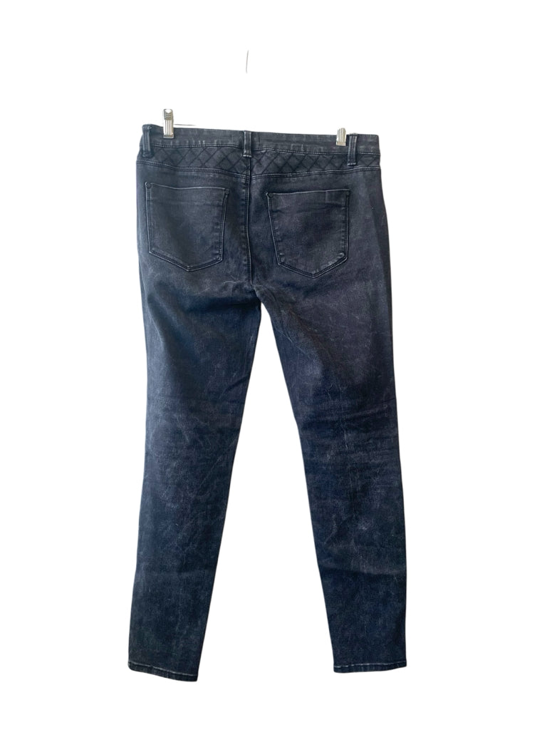 FIRE  9 JEANS W