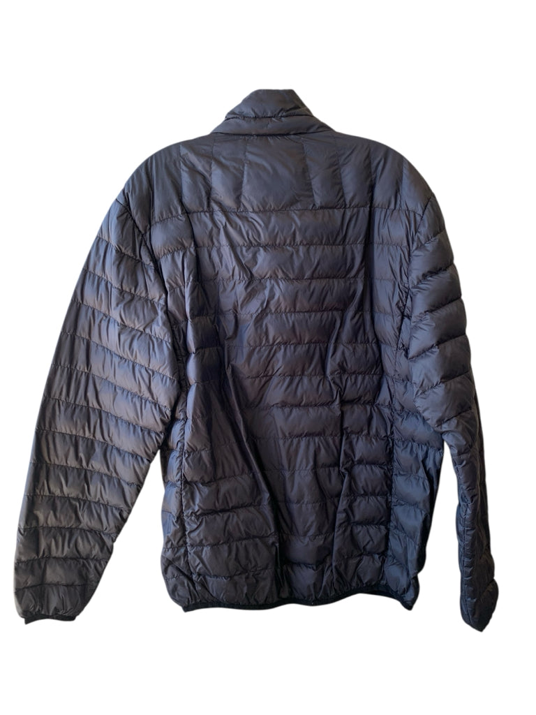 HAWKE & CO  medium COAT W