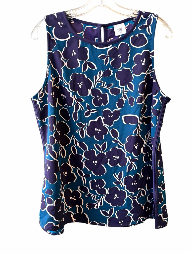 CABI Size medium TOP  W