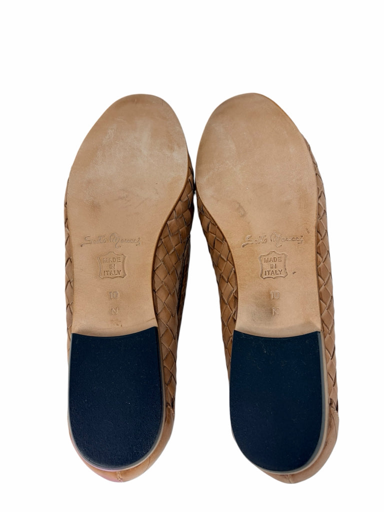 MEUCCI Size 10 LOAFER W
