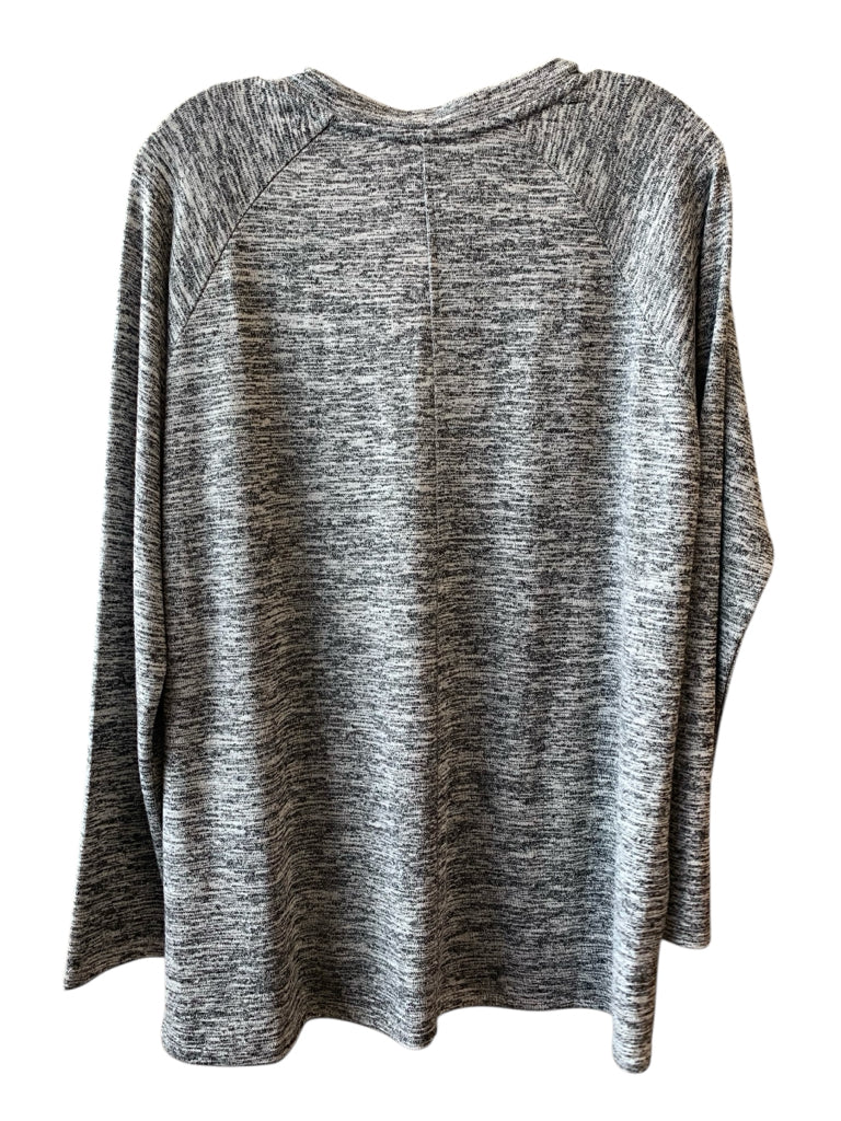 BANANA REPUBLIC  large TOP W