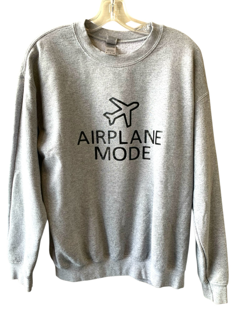 GILDAN  medium SWT SHRT W