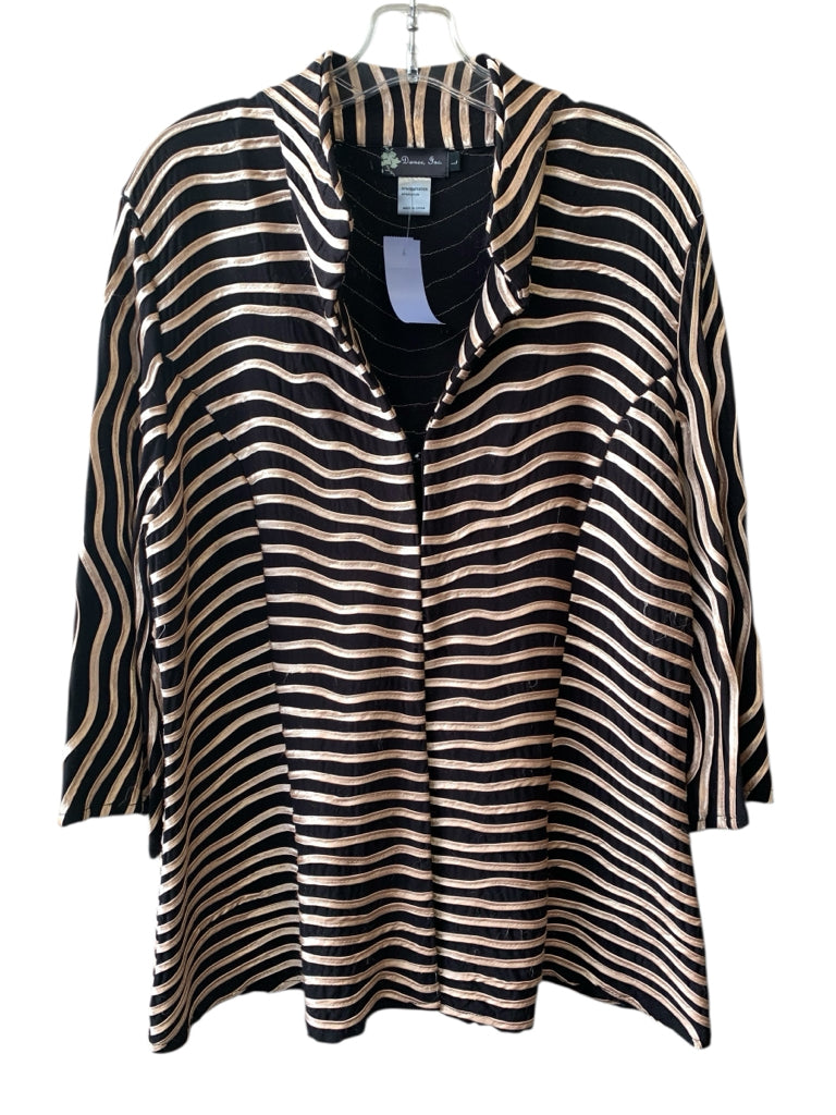 DAMEE  large JACKET W