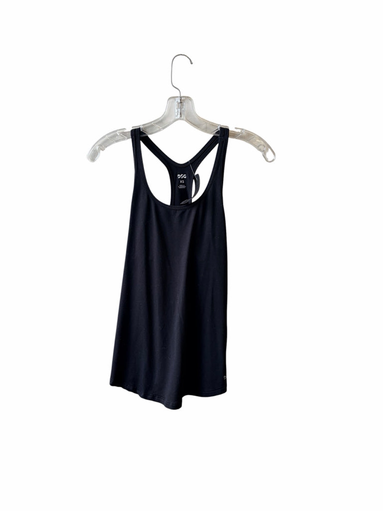 DSG Size xS GYM W