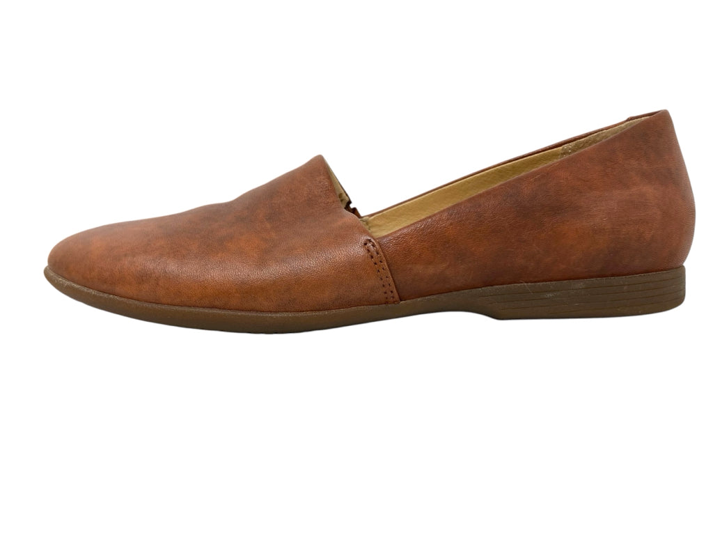 DANSKO Size 7.5 LOAFER W