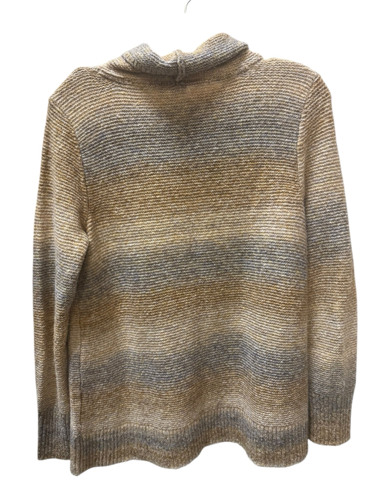 J JILL Size medium SWEATER W