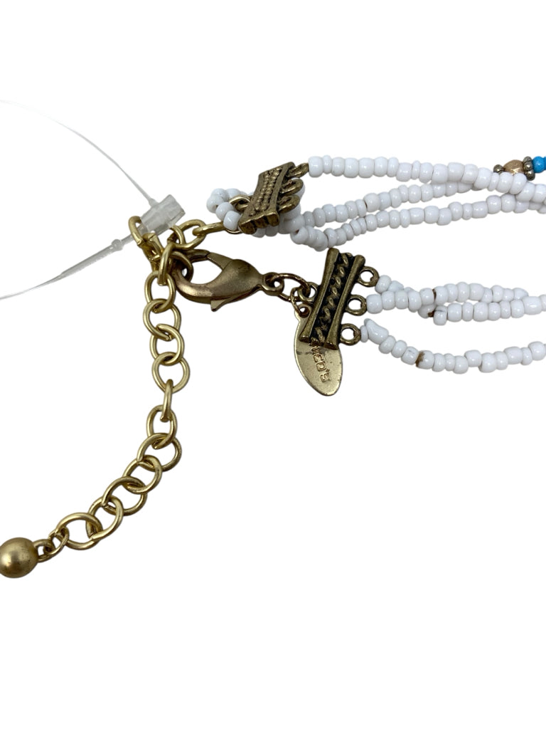 CHICO'S Size OSFM NECKLACE W