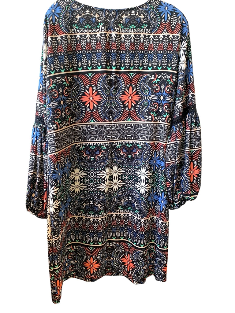 MSK  xL DRESS W
