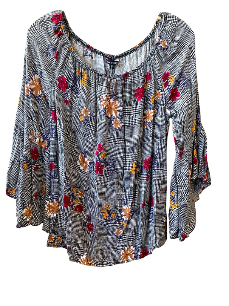 UNIQUE SPECTRUM  large TOP  W