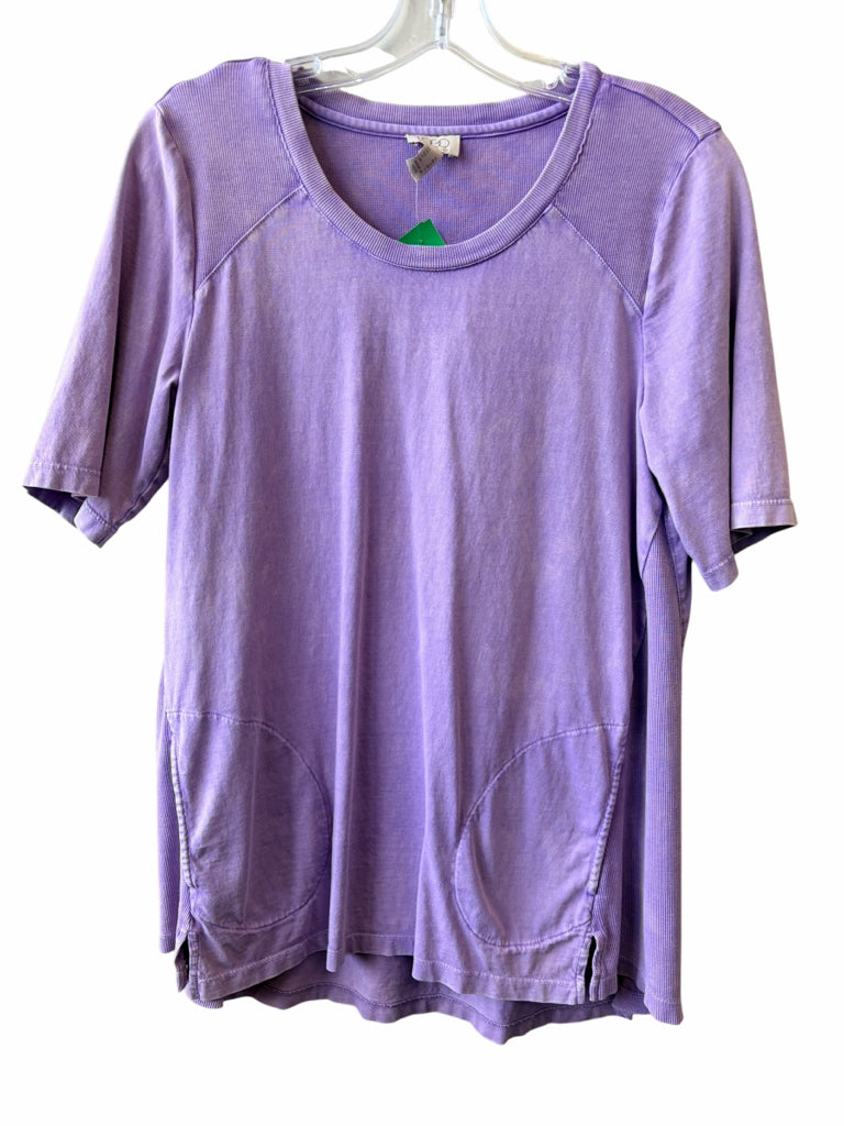 LOGO Size small TOP W