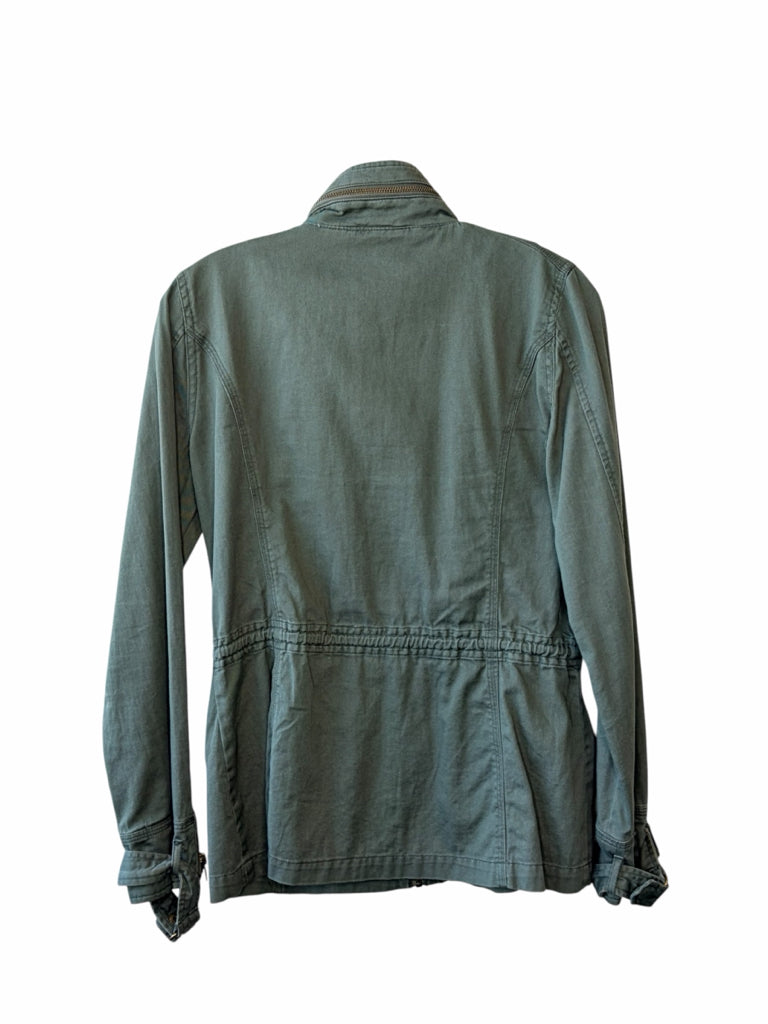 WHITE CROW Size small JACKET W