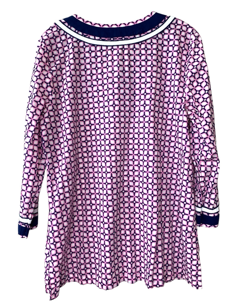 TALBOTS  large TOP  W