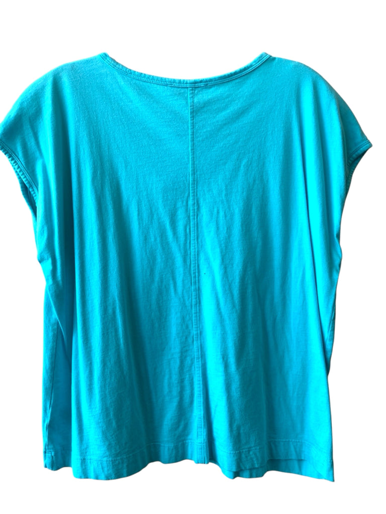 COLDWATER CREEK  medium TOP  W
