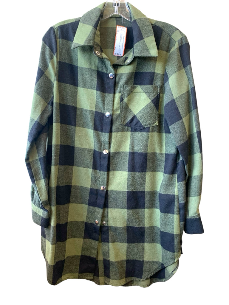 small BLOUSE W