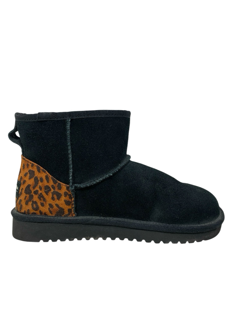 KOOLABURRA  6 BOOT W