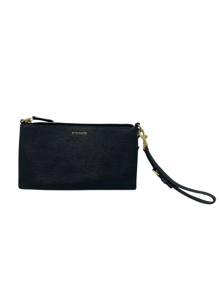 COACH  m/L WRISTLET