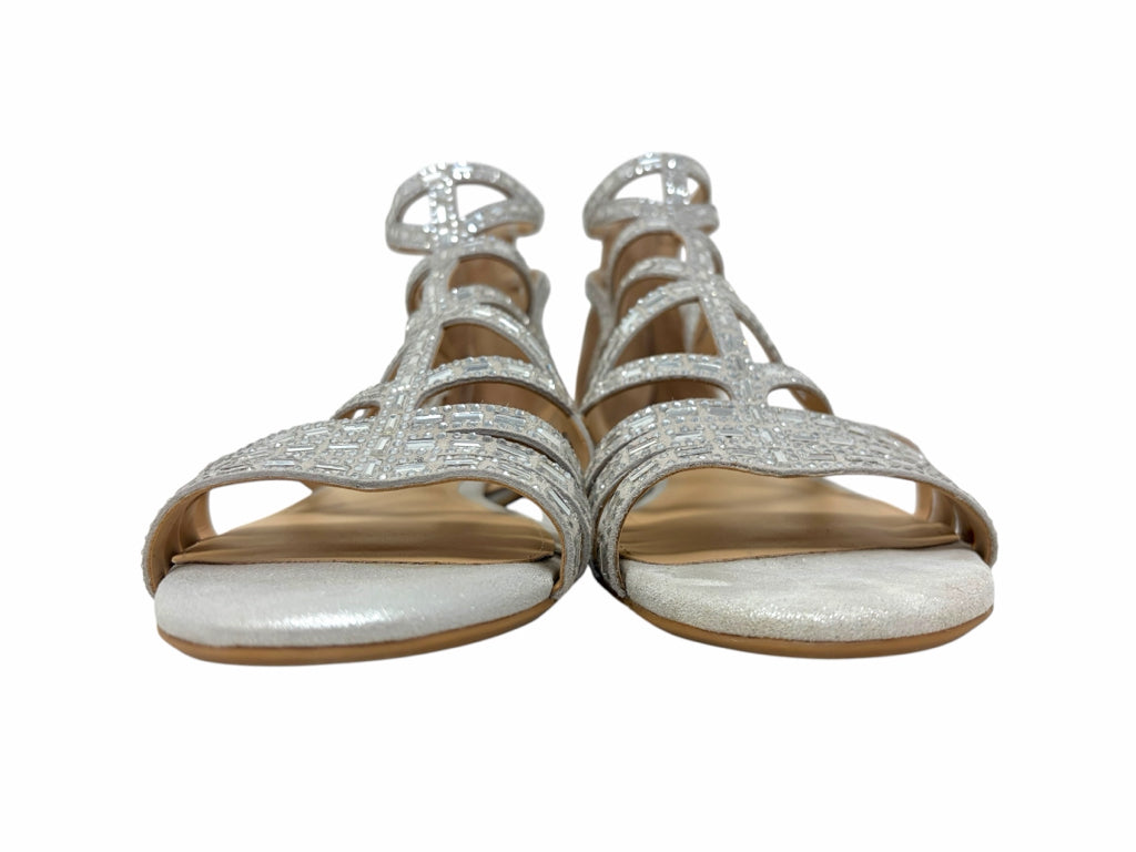 ANTONIO MELANI Size 9 SANDALS W