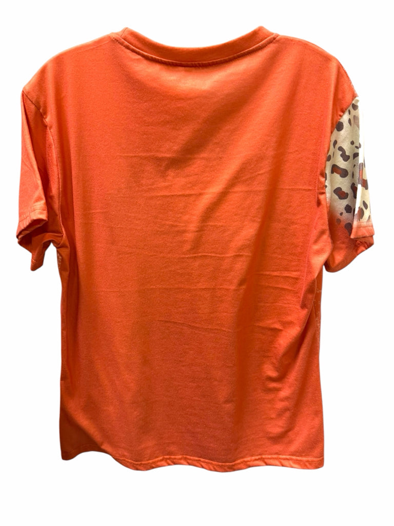 Size medium TOP W