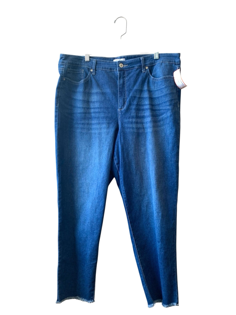 SOFIA  20 JEANS W