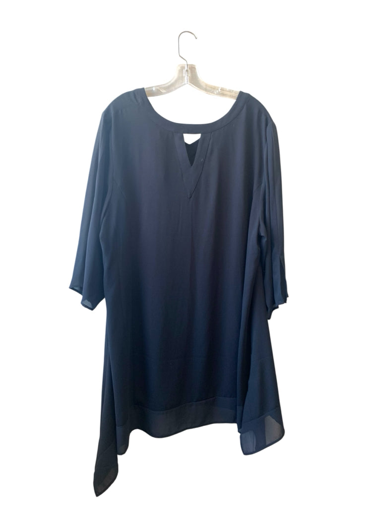 CATHERINES  1X TUNIC