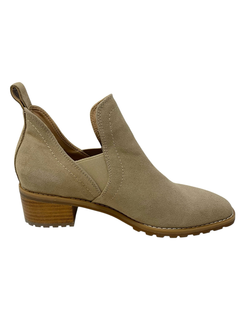 BLONDO  8 BOOTIE W
